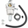 SOEKAVIA 594593 Briggs&Stratton Vergaser 796109 591731 Mäher 14 PS 18 PS -Motoren für Gartenwerkzeug Verkäufe 68903199 1