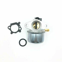 SOEKAVIA Vergaser Mit Dichtung Passend Für BRIGGS & STRATTON 799868 498254 497347 497314 498170 694202 Motor Ersatz Motor Generator Mäher