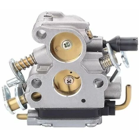 MONLY Vergaser Für Husqvarna 235 236 236e 240 240e Onsared Cs2238 Cs2234 Kettensäge 4 MONLY Vergaser Für Husqvarna 235 236 236e 240 240e Onsared Cs2238 Cs2234 Kettensäge – Bild 2