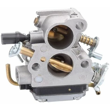 MONLY Vergaser Für Husqvarna 235 236 236e 240 240e Onsared Cs2238 Cs2234 Kettensäge 5 MONLY Vergaser Für Husqvarna 235 236 236e 240 240e Onsared Cs2238 Cs2234 Kettensäge – Bild 3