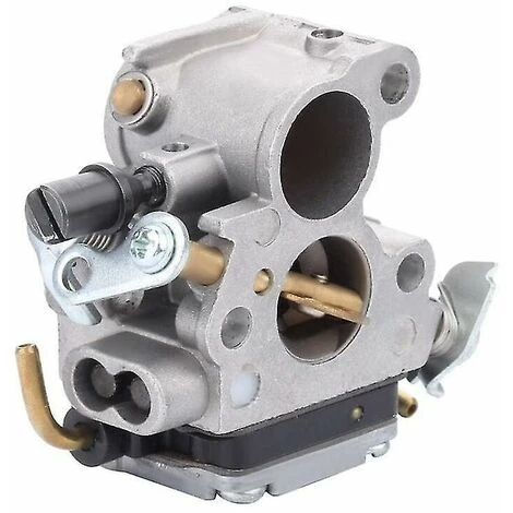 MONLY Vergaser Für Husqvarna 235 236 236e 240 240e Onsared Cs2238 Cs2234 Kettensäge 7 MONLY Vergaser Für Husqvarna 235 236 236e 240 240e Onsared Cs2238 Cs2234 Kettensäge – Bild 5
