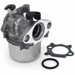 MONLY Freischneideraufsatz Passend Für Briggs & Stratton Vergaser Passend Für Toro Craftsman Motor