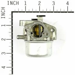MONLY Freischneideraufsatz Passend Für Briggs & Stratton Vergaser Passend Für Toro Craftsman Motor -Motoren für Gartenwerkzeug Verkäufe 69131131 3