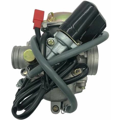 MONLY Vergaser Motorrad Vergaser Gy6 125 Gy6 150cc 150 Atv Vergaser Haomai Südamerika 5 MONLY Vergaser Motorrad Vergaser Gy6 125 Gy6 150cc 150 Atv Vergaser Haomai Südamerika – Bild 3