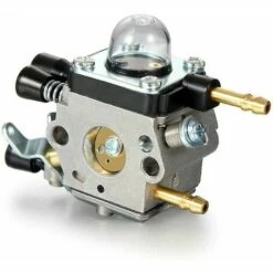MONLY Freischneider Zubehör Bg55 Vergaser Kompatibel Mit Zama C1q-s68 C1q-s68g Mit Luftfilter-Tuning-Kit -Motoren für Gartenwerkzeug Verkäufe 69131673 5