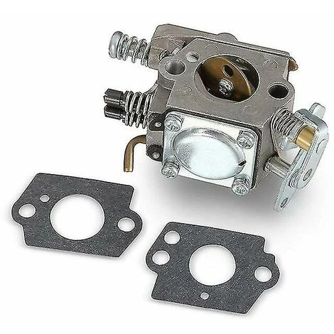 MONLY Vergaser Vergaser + Dichtung + Pumpe Für Poulan Sears Craftsman Walbro Pp210 2050 Walbro Wt-891 W-20 Wt-89 Wt-324 Wt-600 Kettensäge 3 MONLY Vergaser Vergaser + Dichtung + Pumpe Für Poulan Sears Craftsman Walbro Pp210 2050 Walbro Wt-891 W-20 Wt-89 Wt-324 Wt-600 Kettensäge