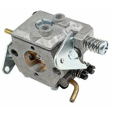 MONLY Vergaser Vergaser + Dichtung + Pumpe Für Poulan Sears Craftsman Walbro Pp210 2050 Walbro Wt-891 W-20 Wt-89 Wt-324 Wt-600 Kettensäge 4 MONLY Vergaser Vergaser + Dichtung + Pumpe Für Poulan Sears Craftsman Walbro Pp210 2050 Walbro Wt-891 W-20 Wt-89 Wt-324 Wt-600 Kettensäge – Bild 2
