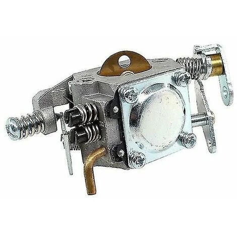 MONLY Vergaser Vergaser + Dichtung + Pumpe Für Poulan Sears Craftsman Walbro Pp210 2050 Walbro Wt-891 W-20 Wt-89 Wt-324 Wt-600 Kettensäge 5 MONLY Vergaser Vergaser + Dichtung + Pumpe Für Poulan Sears Craftsman Walbro Pp210 2050 Walbro Wt-891 W-20 Wt-89 Wt-324 Wt-600 Kettensäge – Bild 3