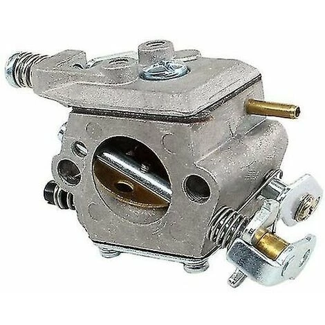 MONLY Vergaser Vergaser + Dichtung + Pumpe Für Poulan Sears Craftsman Walbro Pp210 2050 Walbro Wt-891 W-20 Wt-89 Wt-324 Wt-600 Kettensäge 6 MONLY Vergaser Vergaser + Dichtung + Pumpe Für Poulan Sears Craftsman Walbro Pp210 2050 Walbro Wt-891 W-20 Wt-89 Wt-324 Wt-600 Kettensäge – Bild 4