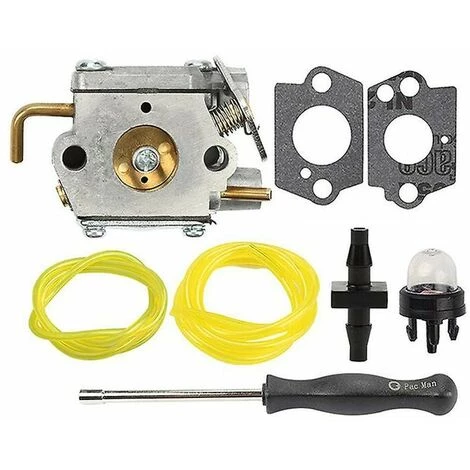 MONLY Vergaser Vergaser Für Walbro WT-827 WT-149a WT-275 WT-539 WT-685 Trimmer 3 MONLY Vergaser Vergaser Für Walbro WT-827 WT-149a WT-275 WT-539 WT-685 Trimmer