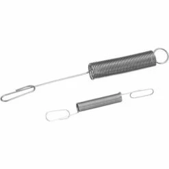 NAXUNNN 2 Sätze Reglerfedern Mit Vergasermembranen Für Briggs & Stratton 692211 691859 Motoren -Motoren für Gartenwerkzeug Verkäufe 69292785 4