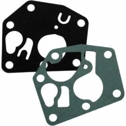 NAXUNNN 2 Sätze Reglerfedern Mit Vergasermembranen Für Briggs & Stratton 692211 691859 Motoren -Motoren für Gartenwerkzeug Verkäufe 69292785 5