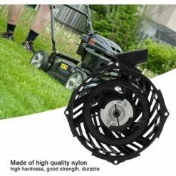 NAXUNNN Kabelstarter Für Briggs & Stratton Engine593959 591139 -Motoren für Gartenwerkzeug Verkäufe 69292806 3