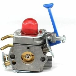 MONLY Vergaser Mit Luftfilter, Spezialschlüssel Für 124L 125E 125C 125L 125LD 125R 125RJ 128C 128CD 128L 128LD 128LDX 128R 128RJ 128DJX Rasentrimmer C1Q-W40A -Motoren für Gartenwerkzeug Verkäufe 69381820 2