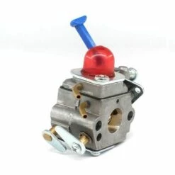 MONLY Vergaser Mit Luftfilter, Spezialschlüssel Für 124L 125E 125C 125L 125LD 125R 125RJ 128C 128CD 128L 128LD 128LDX 128R 128RJ 128DJX Rasentrimmer C1Q-W40A -Motoren für Gartenwerkzeug Verkäufe 69381820 3