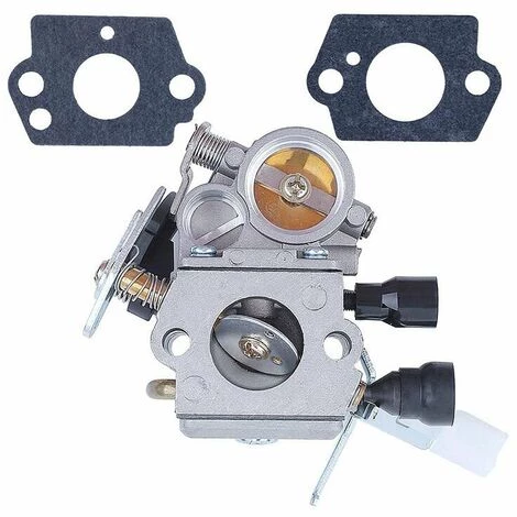 MONLY Vergaser Für Stihl STIHL Ms171 Ms181 Ms201 Ms211 Für Motor 3 MONLY Vergaser Für Stihl STIHL Ms171 Ms181 Ms201 Ms211 Für Motor