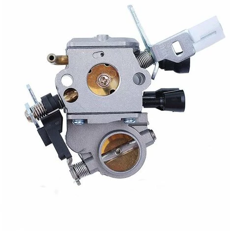 MONLY Vergaser Für Stihl STIHL Ms171 Ms181 Ms201 Ms211 Für Motor 4 MONLY Vergaser Für Stihl STIHL Ms171 Ms181 Ms201 Ms211 Für Motor – Bild 2