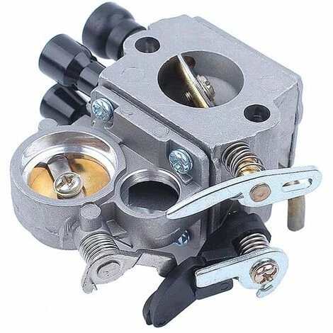 MONLY Vergaser Für Stihl STIHL Ms171 Ms181 Ms201 Ms211 Für Motor 5 MONLY Vergaser Für Stihl STIHL Ms171 Ms181 Ms201 Ms211 Für Motor – Bild 3