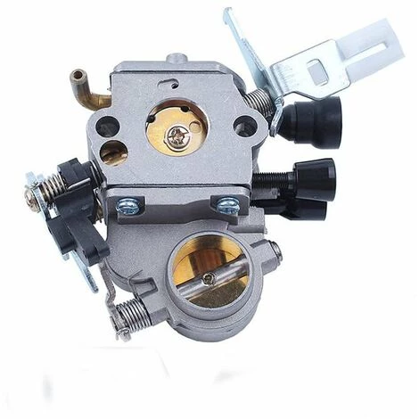 MONLY Vergaser Für Stihl STIHL Ms171 Ms181 Ms201 Ms211 Für Motor 7 MONLY Vergaser Für Stihl STIHL Ms171 Ms181 Ms201 Ms211 Für Motor – Bild 5