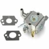 MONLY Vergaser-Kit Carb Motorfilter Für STIHL FS400 FS450 FS480 Zama C1Q-S34H -Motoren für Gartenwerkzeug Verkäufe 69382361 1