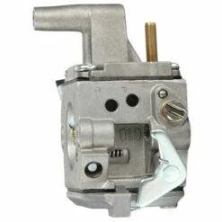 MONLY Vergaser-Kit Carb Motorfilter Für STIHL FS400 FS450 FS480 Zama C1Q-S34H -Motoren für Gartenwerkzeug Verkäufe 69382361 5