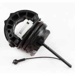 NAXUNNN Tankdeckel Ersatz Passend Für Stihl HS81 HS81R HS81T HS86 HS86R HS86T Heckenscheren 0000 350 0532 -Motoren für Gartenwerkzeug Verkäufe 69439161 4