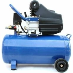 NAXUNNN Luftkompressor-Schalldämpferfilter, 3/8-Gewinde 16 Mm Luftkompressor-Teile -Motoren für Gartenwerkzeug Verkäufe 69439640 5