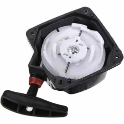 NAXUNNN Startergriff Universal Freischneider Starter Starter Gartengerät Ersatzteile