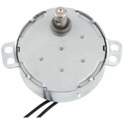 JOORRT AC 220–240 V 4 W CCW/CW Synchronmotor Mikrowellen-Synchronmotor (0,8–1 U/min) -Motoren für Gartenwerkzeug Verkäufe 69448135 3