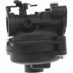 JOORRT Rasenmäher-Motorvergaser, Kompatibel Für Briggs & Stratton 300E 450E OVH-Motoren 591979 595656 590556 -Motoren für Gartenwerkzeug Verkäufe 69448448 5