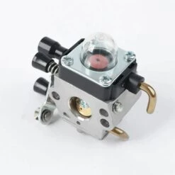 JOORRT Vergaser-Kit Kompatibel Mit STIHL FS38 FS45 FS46 FS55 KM55 9 JOORRT Vergaser-Kit Kompatibel Mit STIHL FS38 FS45 FS46 FS55 KM55 -Motoren für Gartenwerkzeug Verkäufe 69448455 3