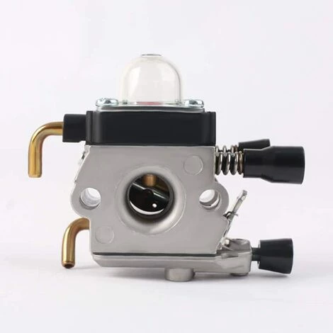 JOORRT Vergaser-Kit Kompatibel Mit STIHL FS38 FS45 FS46 FS55 KM55 6 JOORRT Vergaser-Kit Kompatibel Mit STIHL FS38 FS45 FS46 FS55 KM55 – Bild 4