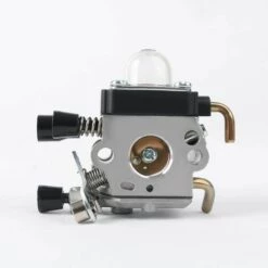 JOORRT Vergaser-Kit Kompatibel Mit STIHL FS38 FS45 FS46 FS55 KM55 11 JOORRT Vergaser-Kit Kompatibel Mit STIHL FS38 FS45 FS46 FS55 KM55 -Motoren für Gartenwerkzeug Verkäufe 69448455 5