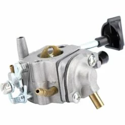 JOORRT Vergaser-Teile-Kit Ersatz Für Stihl BR500 BR550 BR600 -Motoren für Gartenwerkzeug Verkäufe 69448523 3