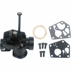 JOORRT Vergaser Mit Luftfilter 698369 Für Briggs & Stratton 795477, 795469, 794147, 699660, 794161, 498811 -Motoren für Gartenwerkzeug Verkäufe 69448533 2