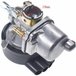 JOORRT Motorrad Vergaser 50 Cc 60 Cc 80 Cc 2-Takt Motorrad Carb Bike Motorrad -Motoren für Gartenwerkzeug Verkäufe 69448549 5