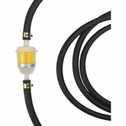 JOORRT Kraftstoffleitungssatz - 2 M Ø 6 Mm Kraftstoffleitung + 2 Stück 6 Mm / 8 Mm Kraftstofffilter -Motoren für Gartenwerkzeug Verkäufe 69448562 2