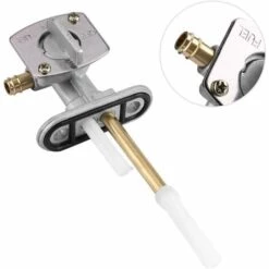 JOORRT Kraftstofftank Umschaltventil Motorrad Benzinhahn -Motoren für Gartenwerkzeug Verkäufe 69448589 3