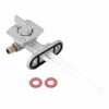 JOORRT Motorrad-Kraftstoffhahn, Universal-Motorrad-Benzin-Kraftstoffhahn -Motoren für Gartenwerkzeug Verkäufe 69448634 1