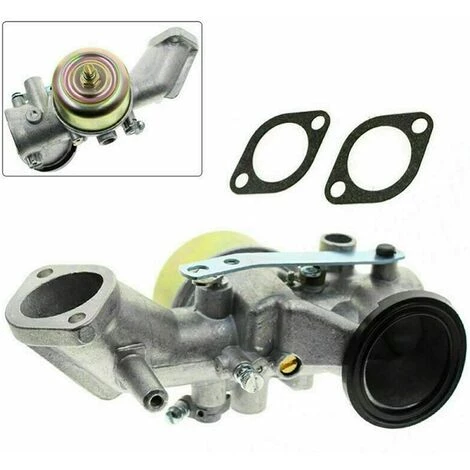 JOORRT Vergaser Für Briggs Stratton 491026/281707/491031 12 PS Motor 4 JOORRT Vergaser Für Briggs Stratton 491026/281707/491031 12 PS Motor – Bild 2