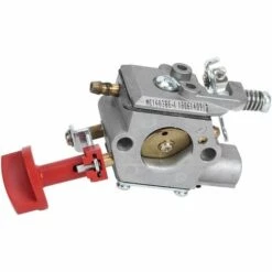 JOORRT Trimmer Vergaser Zubehör Trimmer Vergaser Für Husqvarna 243R 243RJ 543RBK 543RBX 543RS 543AE