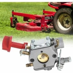 JOORRT Trimmer Vergaser Zubehör Trimmer Vergaser Für Husqvarna 243R 243RJ 543RBK 543RBX 543RS 543AE 9 JOORRT Trimmer Vergaser Zubehör Trimmer Vergaser Für Husqvarna 243R 243RJ 543RBK 543RBX 543RS 543AE -Motoren für Gartenwerkzeug Verkäufe 69448686 3