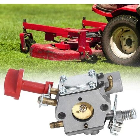 JOORRT Trimmer Vergaser Zubehör Trimmer Vergaser Für Husqvarna 243R 243RJ 543RBK 543RBX 543RS 543AE 5 JOORRT Trimmer Vergaser Zubehör Trimmer Vergaser Für Husqvarna 243R 243RJ 543RBK 543RBX 543RS 543AE – Bild 3