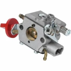 JOORRT Trimmer Vergaser Zubehör Trimmer Vergaser Für Husqvarna 243R 243RJ 543RBK 543RBX 543RS 543AE 10 JOORRT Trimmer Vergaser Zubehör Trimmer Vergaser Für Husqvarna 243R 243RJ 543RBK 543RBX 543RS 543AE -Motoren für Gartenwerkzeug Verkäufe 69448686 4