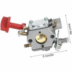 JOORRT Trimmer Vergaser Zubehör Trimmer Vergaser Für Husqvarna 243R 243RJ 543RBK 543RBX 543RS 543AE 11 JOORRT Trimmer Vergaser Zubehör Trimmer Vergaser Für Husqvarna 243R 243RJ 543RBK 543RBX 543RS 543AE -Motoren für Gartenwerkzeug Verkäufe 69448686 5