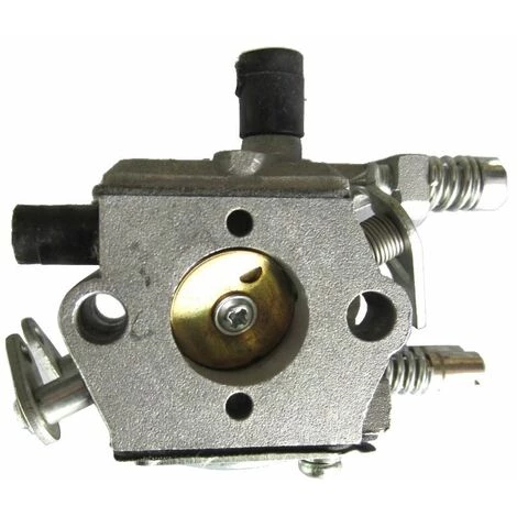 GT GARDEN Vergaser Für Kettensäge 45, 52 Und 58 Cm3 3 GT GARDEN Vergaser Für Kettensäge 45, 52 Und 58 Cm3