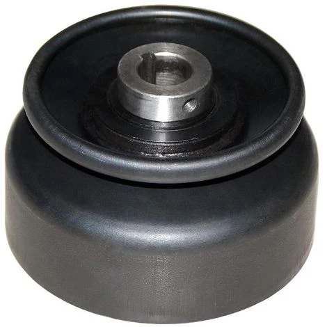 DENQBAR Kupplung Mit 19,05 Mm (3/4 Zoll) Wellendurchmesser 3 DENQBAR Kupplung Mit 19,05 Mm (3/4 Zoll) Wellendurchmesser