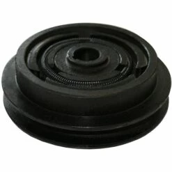 DENQBAR A/13 Kupplung Für Einzelkeilriemen Mit 20 Mm Wellendurchmesser