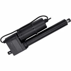 NO-NAME Drive System Europe By MSW Elektrozylinder DSZY5-230-40-610-LT-IP65 018503 Hublänge 610 Mm Schubkraf