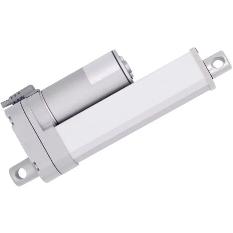 NO-NAME Drive System Europe By MSW Elektrozylinder DSZY4-24-50-100-STD-IP65 00070063 Hublänge 100 Mm Schubkr 3 NO-NAME Drive System Europe By MSW Elektrozylinder DSZY4-24-50-100-STD-IP65 00070063 Hublänge 100 Mm Schubkr